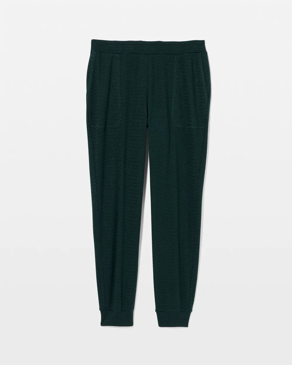 Banded Pajama Bottom