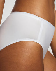 Soft Stretch High Leg Panty