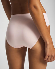 Soft Stretch High Leg Panty