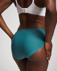 Soft Stretch High Leg Panty