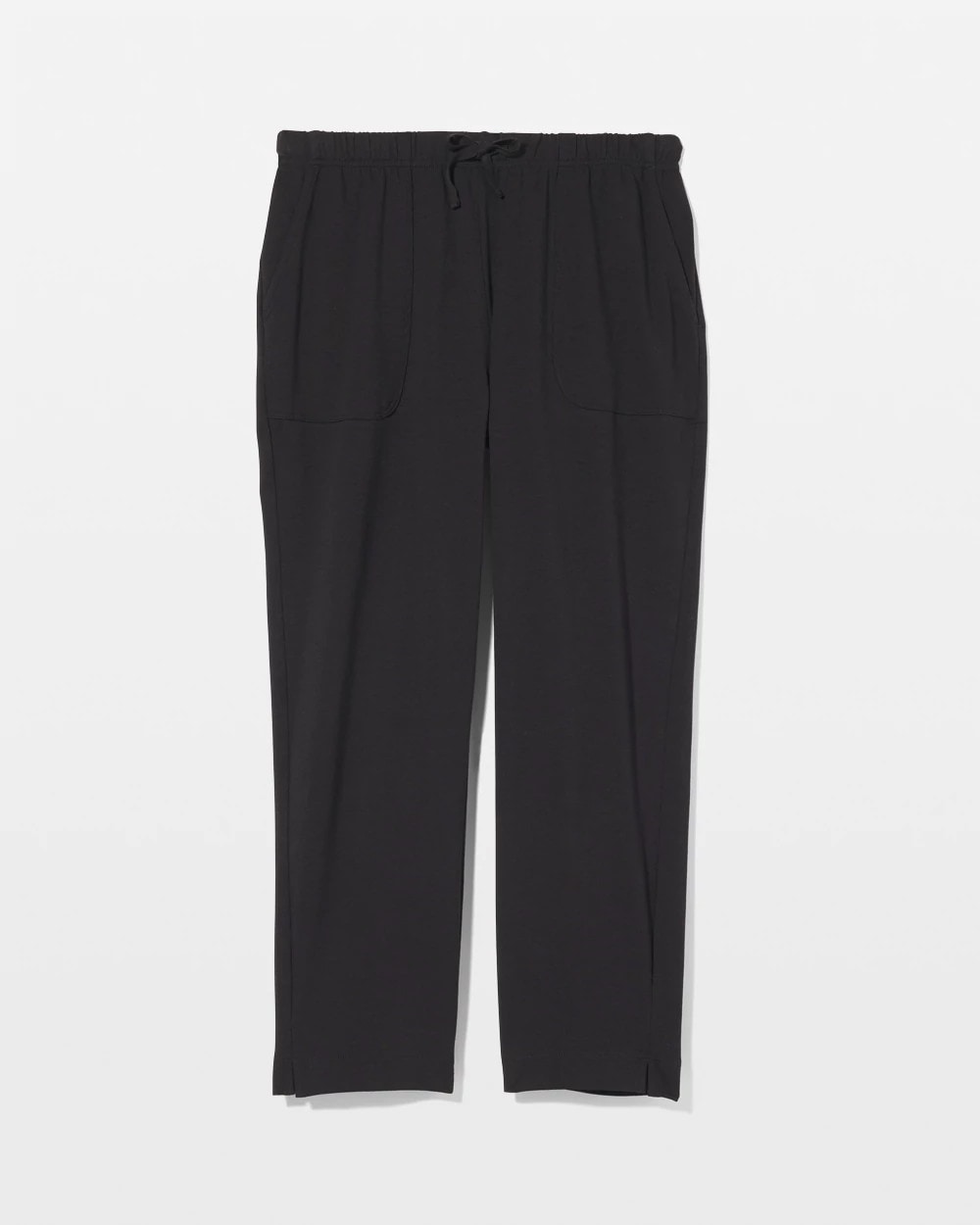 Crop Pajama Pants