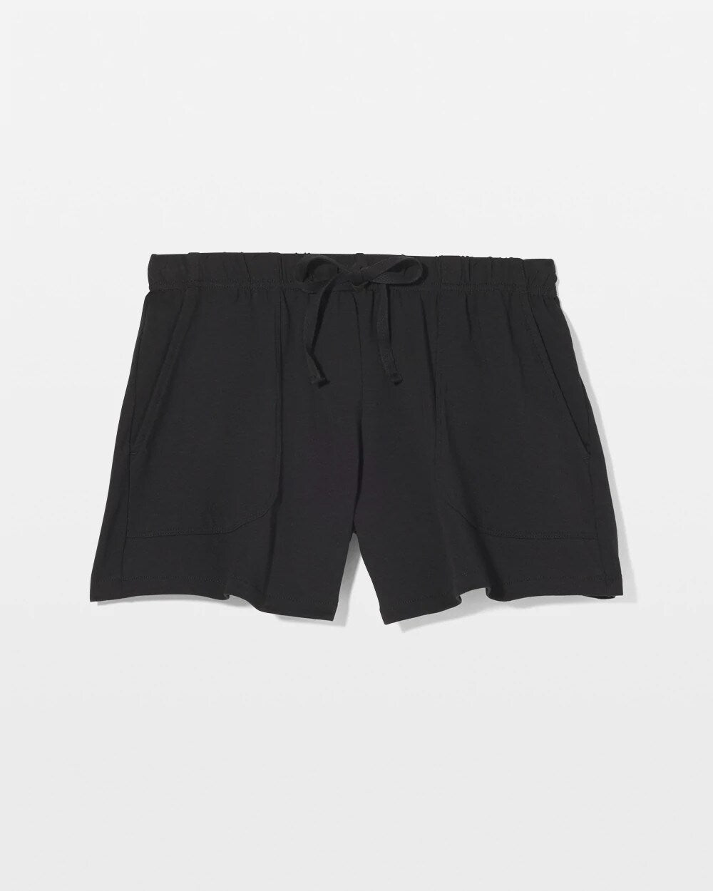 Pajama Shorts