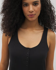 Henley Jumpsuit