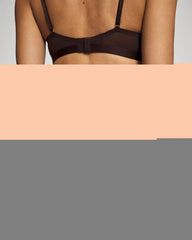 Embraceable High-Leg Brief Panty with Super Soft Signature Lace