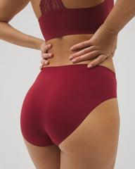 High-Leg Panty
