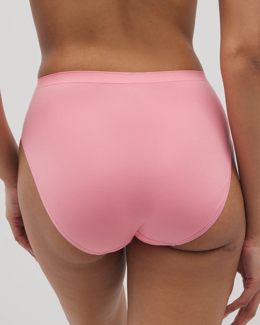 High-Leg Panty