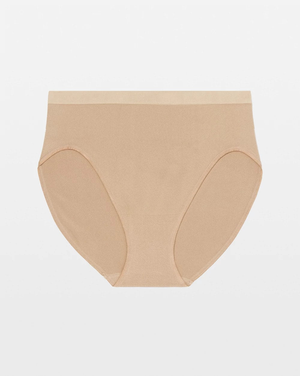 High-Leg Panty