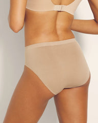 High-Leg Panty