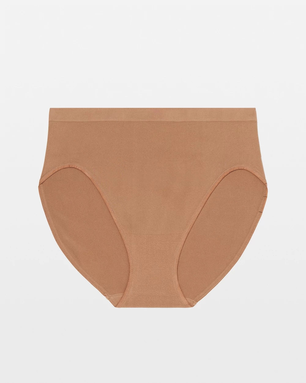 High-Leg Panty