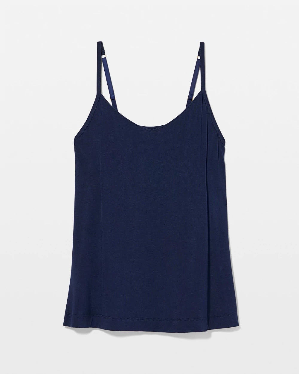 V-Neck Pajama Cami