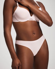 Soft Stretch Thong Panty