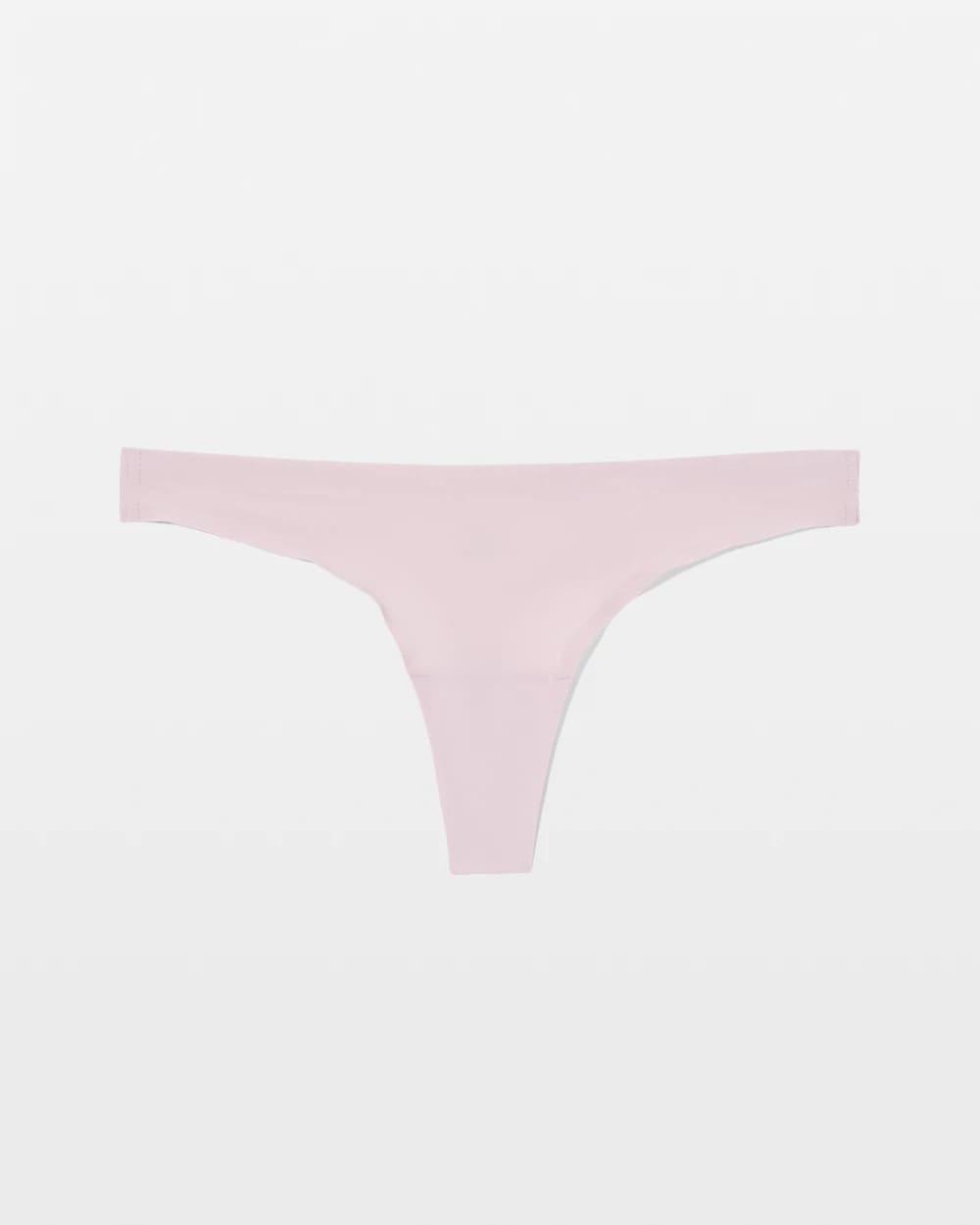 Soft Stretch Thong Panty
