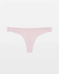 Soft Stretch Thong Panty
