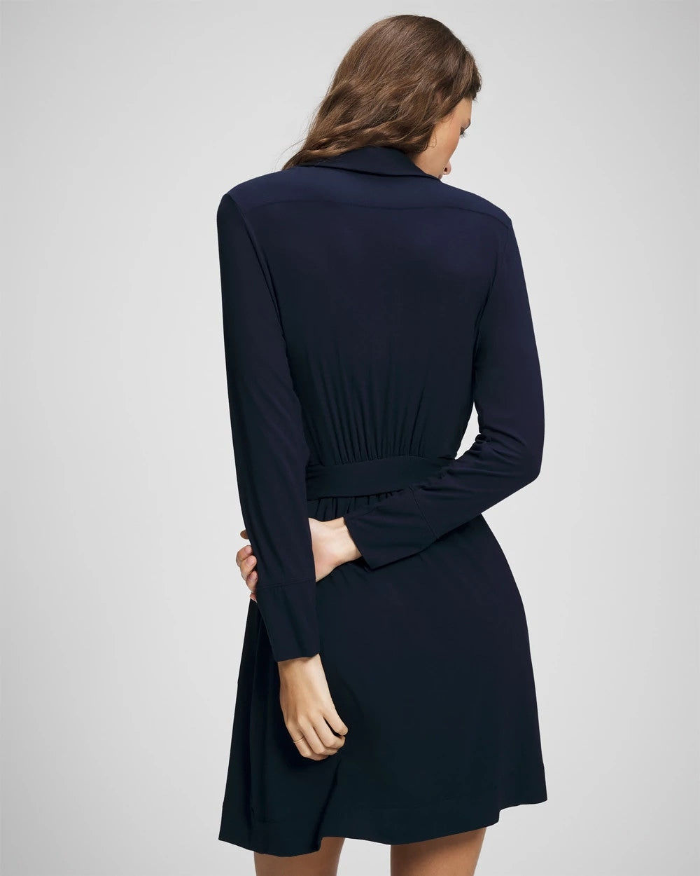 Short Robe