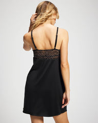 Lace Chemise