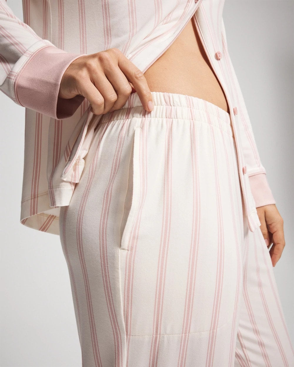 Special Edition Breast Cancer Research Fund Pajama Pant