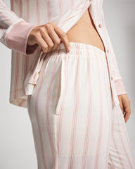 Special Edition Breast Cancer Research Fund Pajama Pant