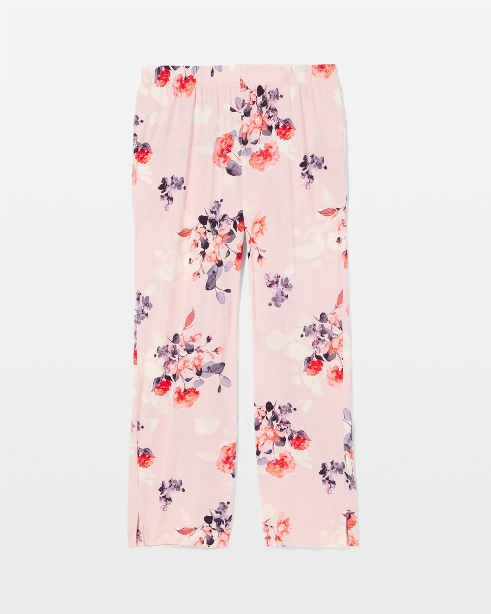 Ankle Pajama Pants