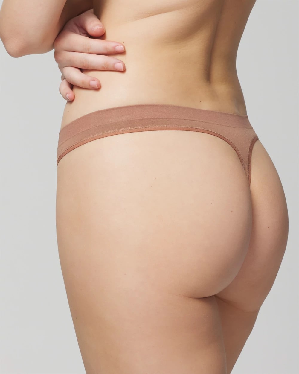 Thong Panty