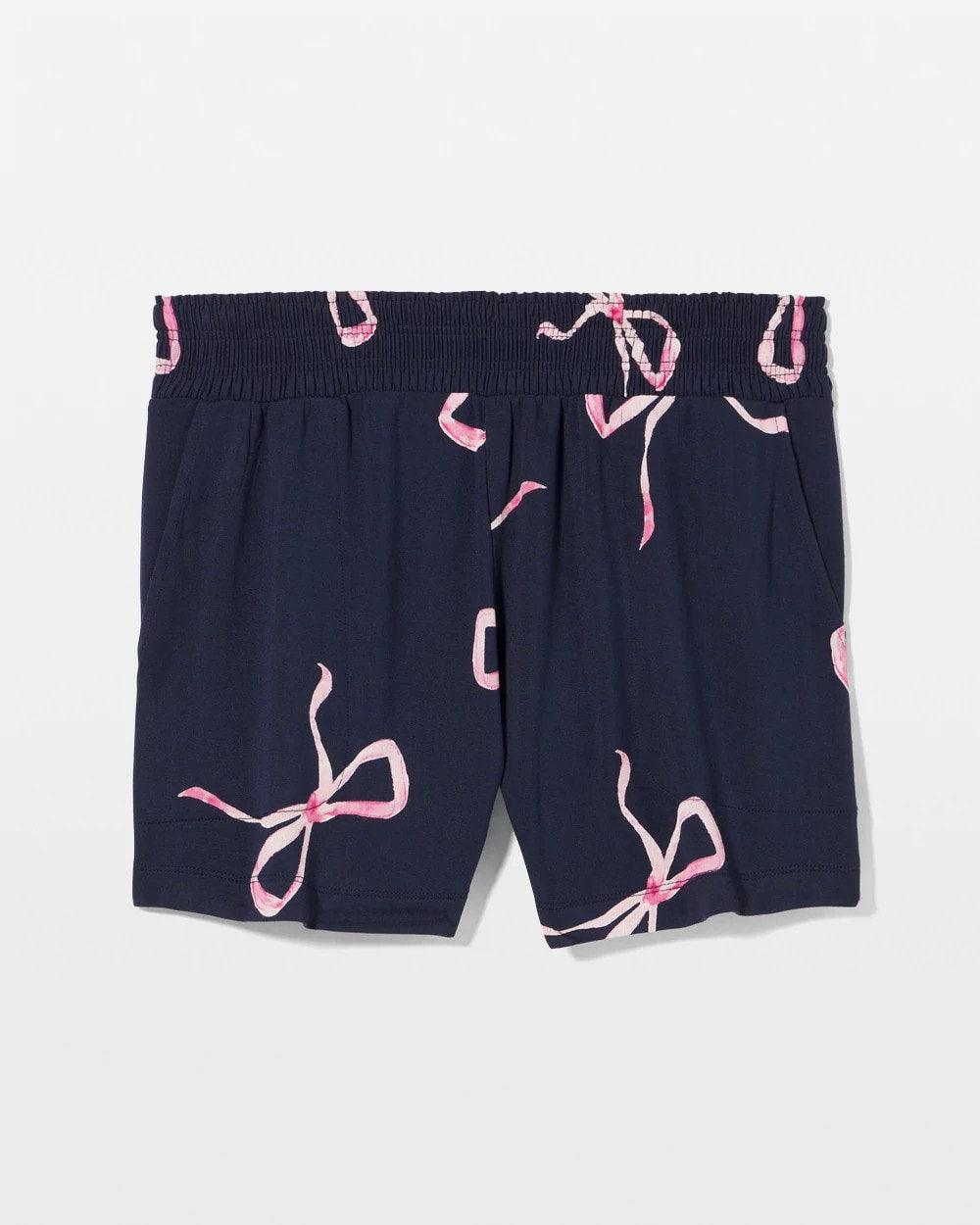 Pajama Shorts