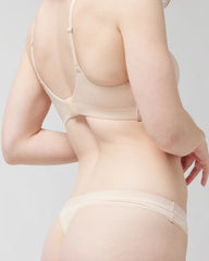 Cotton Thong Panty