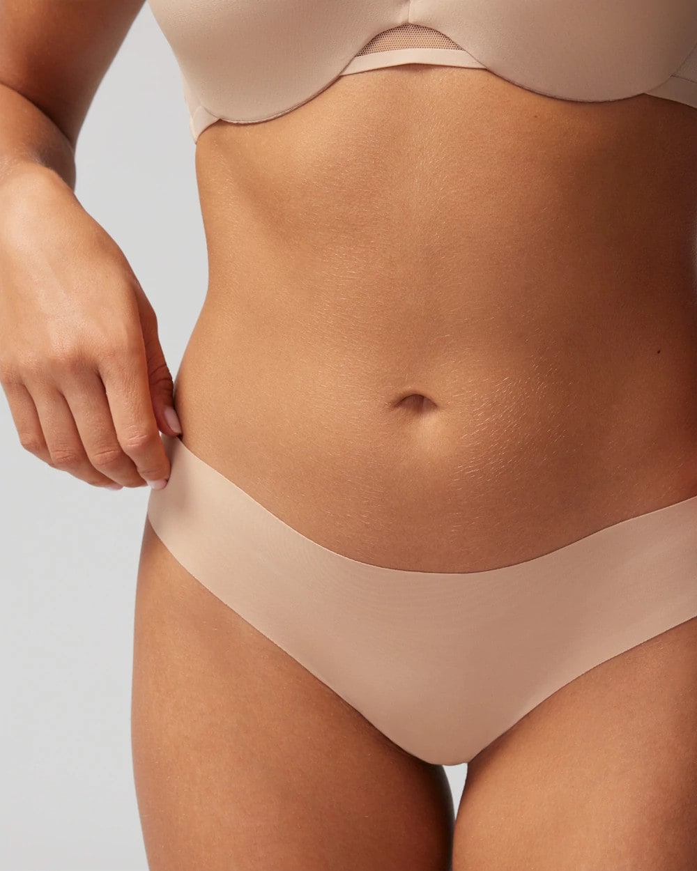 Thong Panty