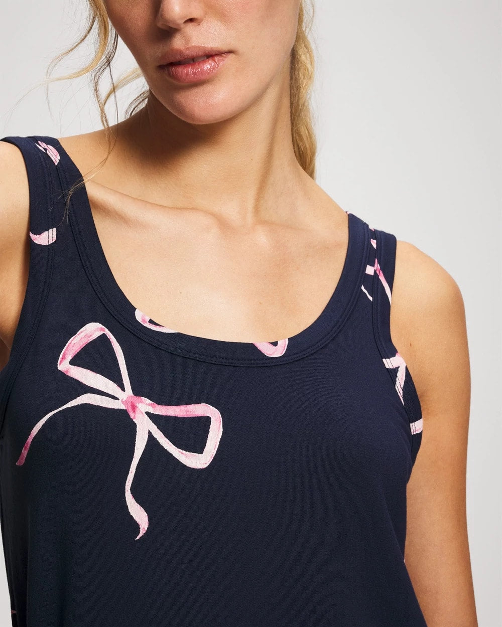 Pajama Tank