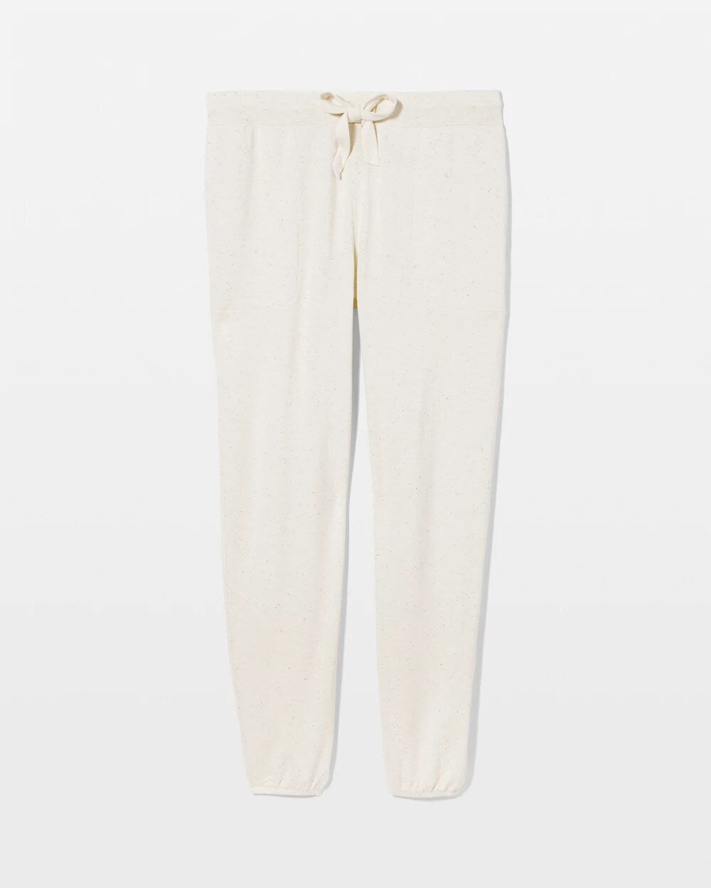 Banded Ankle Pajama Pant