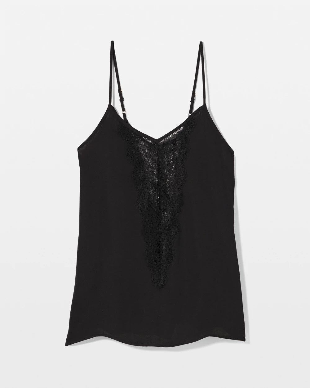 Lace Cami