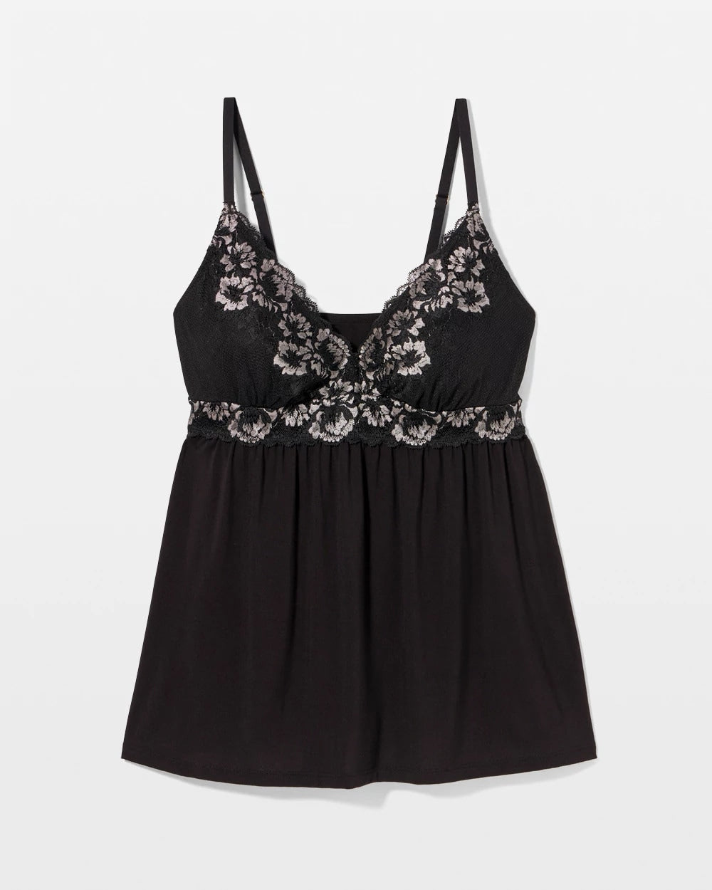 Soft Support Cami