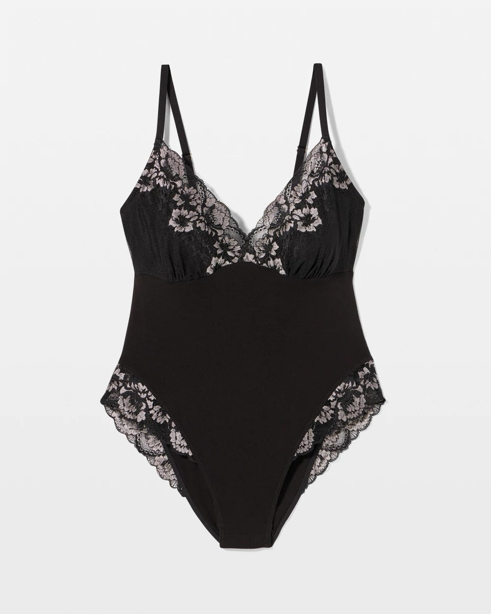 Lace Bodysuit