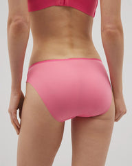 Edge Bikini Panty with Lace