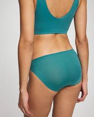 Edge Bikini Panty