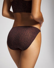 Edge Bikini Panty