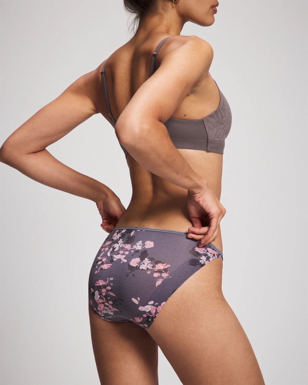 Edge Bikini Panty