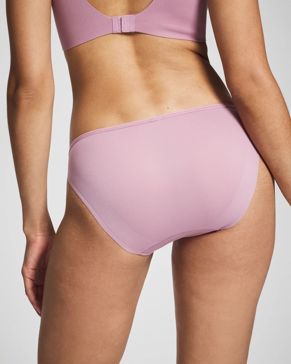 Edge Bikini Panty