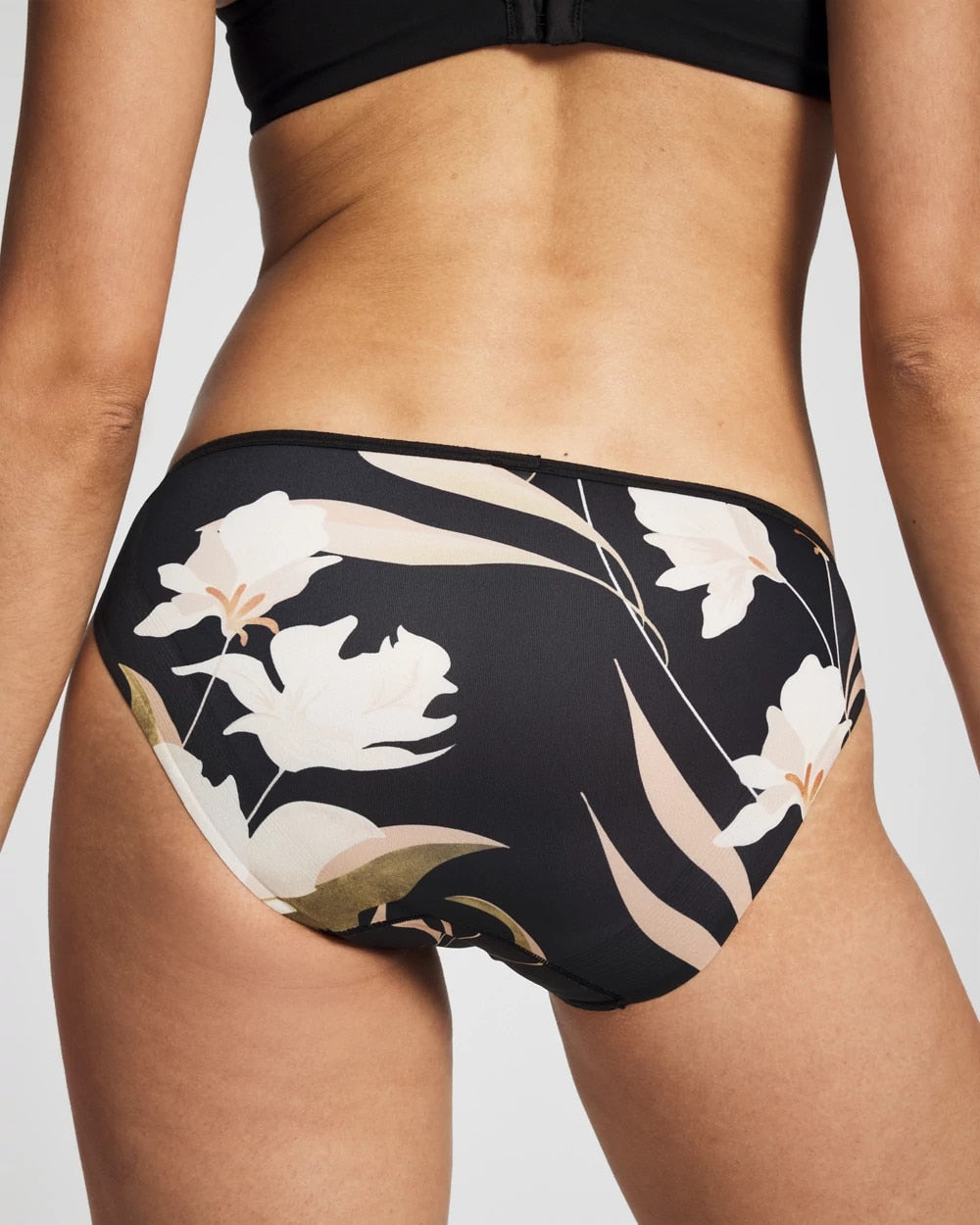 Edge Bikini Panty
