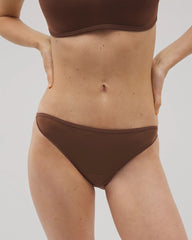 Edge Bikini Panty