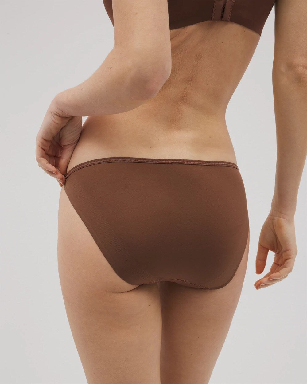 Edge Bikini Panty
