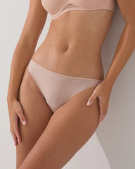 Edge Bikini Panty