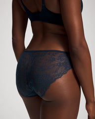 All-Over Lace Bikini