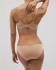 Bikini Panty with Lace
