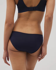 Bikini Panty with Lace