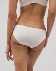Bikini Panty with Lace