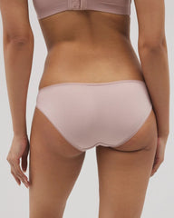 Bikini Panty with Lace