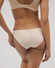 Bikini Panty with Lace