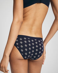Cotton Bikini Panty