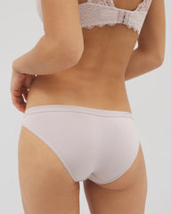 Cotton Bikini Panty