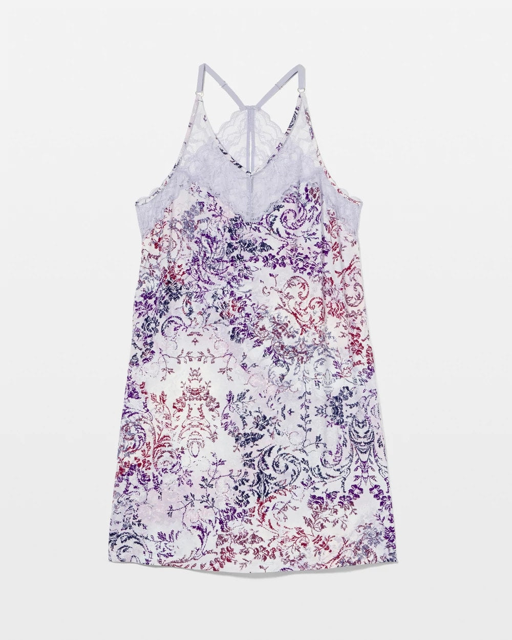 Lace Chemise