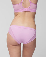 Mesh Bikini Panty